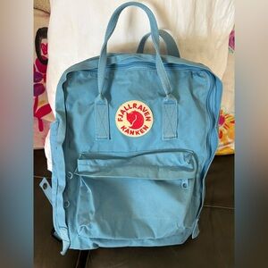 Fjallraven Kanken Mini Pack Backpack